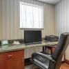 Отель Comfort Inn & Suites Rock Springs - Green River, фото 2