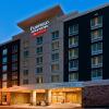 Отель Fairfield Inn And Suites San Antonio Alamo Plaza в Сан-Антонио