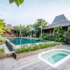 Отель Marika Sawah Villas-6Bedroom Private Pool, фото 13