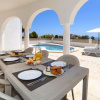 Отель Villa Cassandra, фото 12