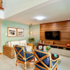 Отель LUXO Village perto da praia de Itacimirim 4 Suítes, фото 8