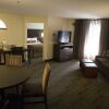 Отель Staybridge Suites Silicon Valley, an IHG Hotel, фото 21