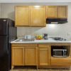 Отель WoodSpring Suites Raleigh Garner, фото 14