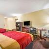 Отель Econo Lodge Corinth, фото 13