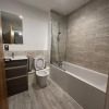 Отель Highend 2bed Duplex Apt With Top Floor Terrace, фото 2