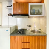 Отель Comfort And Homey 3Br Bassura City Apartment, фото 3