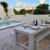 Отель Top location swimming pool, playground & nearby beaches - 4Blessings Curacao, фото 14