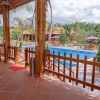 Отель Phu Quoc Pomelo Garden, фото 20