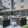 Отель TownePlace Suites Lima, фото 17