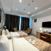 Отель Al Mansour Plaza, фото 20