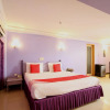 Отель OYO 23182 Hotel Dhammanagi Comforts, фото 3
