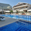 Отель Altinkum Tatil Konaklari, фото 9