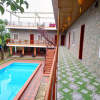 Отель Phong Nha Dawn Homestay, фото 44