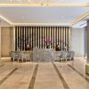 Отель Marriott Executive Apartments Hangzhou Yuhang, фото 16