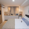 Отель Bauten Cabo Branco Flat415 por Carpediem, фото 2