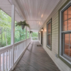 Отель Grand Pisgah Forest Home on Secluded 5 Acres!, фото 8