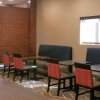 Отель Comfort Suites West Indianapolis - Brownsburg, фото 38