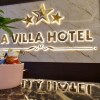 Отель A Villa Hotel, фото 23