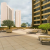 Отель Spacious Condos with Private Balcony at Discovery Bay - Free Wifi, Near Beaches!, фото 23
