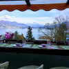 Отель Alessia Apartment in Baveno With Three Bedrooms and Lake View, фото 14