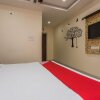 Отель Shivam Elite By OYO Rooms, фото 19