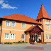 Отель Villa Larus, фото 1