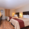 Отель Red Roof Inn Chambersburg, фото 7