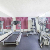Отель Days Hotel Oakland Airport-Coliseum, фото 15