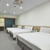Отель Shihlin Service Apartment, фото 3