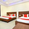 Отель OYO 40504 Hotel Avtar Residency, фото 4