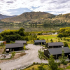 Отель The Cottages at Lake Hayes, фото 9