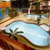 Отель Sybaris Pool Suites, фото 25