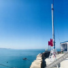 Отель Zhoushan youth hostel for the elderly and the sea, фото 9
