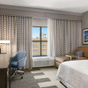 Отель Hampton Inn & Suites Kansas City Downtown Crossroads, фото 28