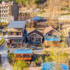 Отель Jecheon Healing Pension, фото 2