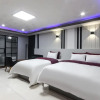 Отель Yeosu The Syap Hotel, фото 15