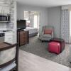 Отель Homewood Suites by Hilton Ft. Worth-Bedford, фото 5
