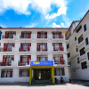 Отель Fabhotel Chandra Palace, фото 1