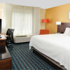 Отель Fairfield Inn & Suites Macon, фото 3