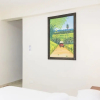 Отель Hostal La Masia, фото 36