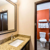 Отель Comfort Inn & Suites Nashville Downtown – Stadium, фото 9
