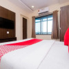 Отель Oyo 14496 Sarah Inn, фото 10