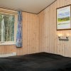Отель Cozy Holiday Home in Jutland with Sauna, фото 15