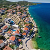 Отель Bisernica - With Pool - A3, фото 15