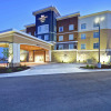 Отель Homewood Suites by Hilton Salt Lake City Airport, фото 1