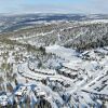 Отель Hafjell Resort Hafjelltoppen Gaiastova, фото 18