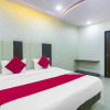 Отель Samrat Palace By OYO Rooms, фото 6