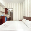 Отель Well Furnished Studio Apartment At Transpark Juanda Bekasi Timur, фото 3