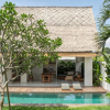 Отель Las Lunas Villas Canggu, фото 13