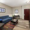 Отель Holiday Inn Express & Suites Seymour, an IHG Hotel, фото 16